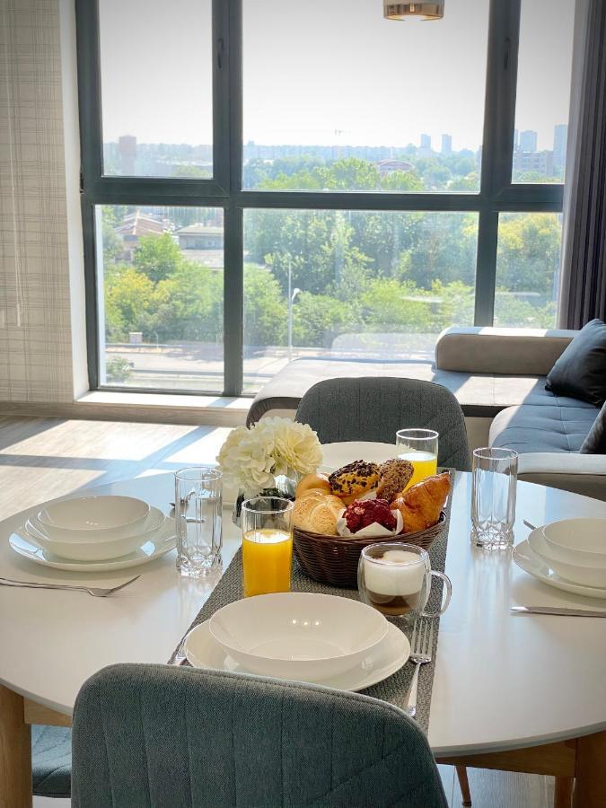 Private Apartment For 4 Guests And Parking พลอฟดิฟ ภายนอก รูปภาพ