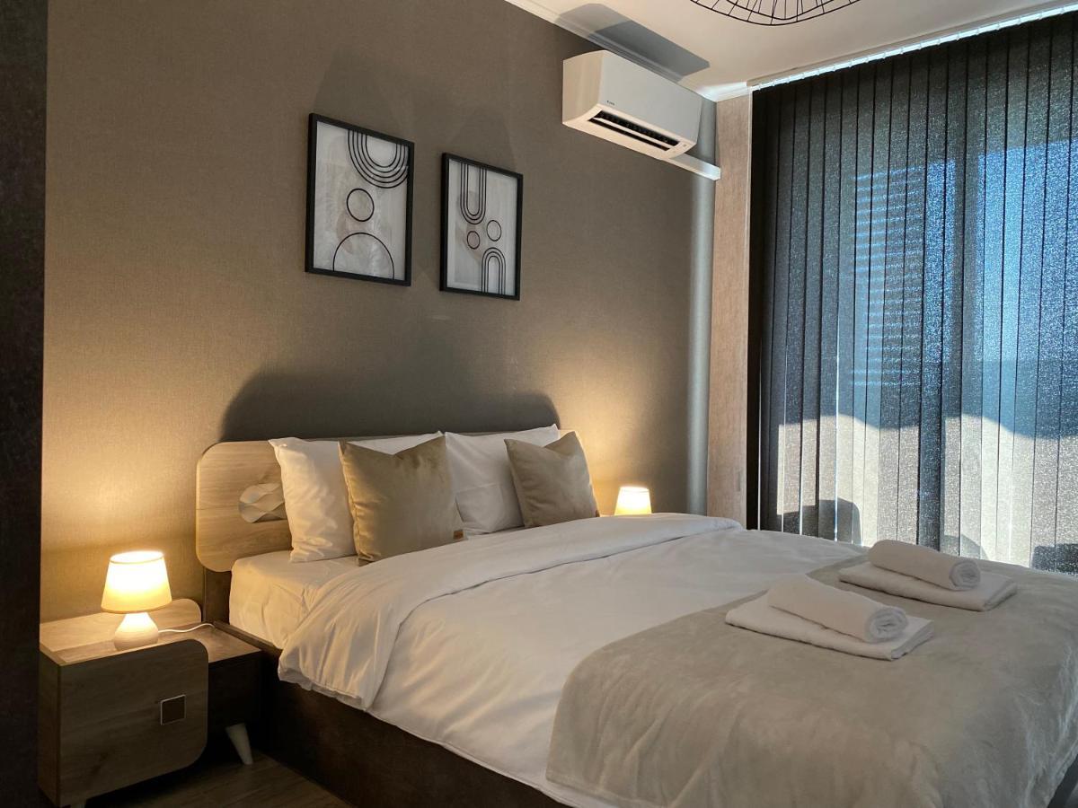 Private Apartment For 4 Guests And Parking พลอฟดิฟ ภายนอก รูปภาพ