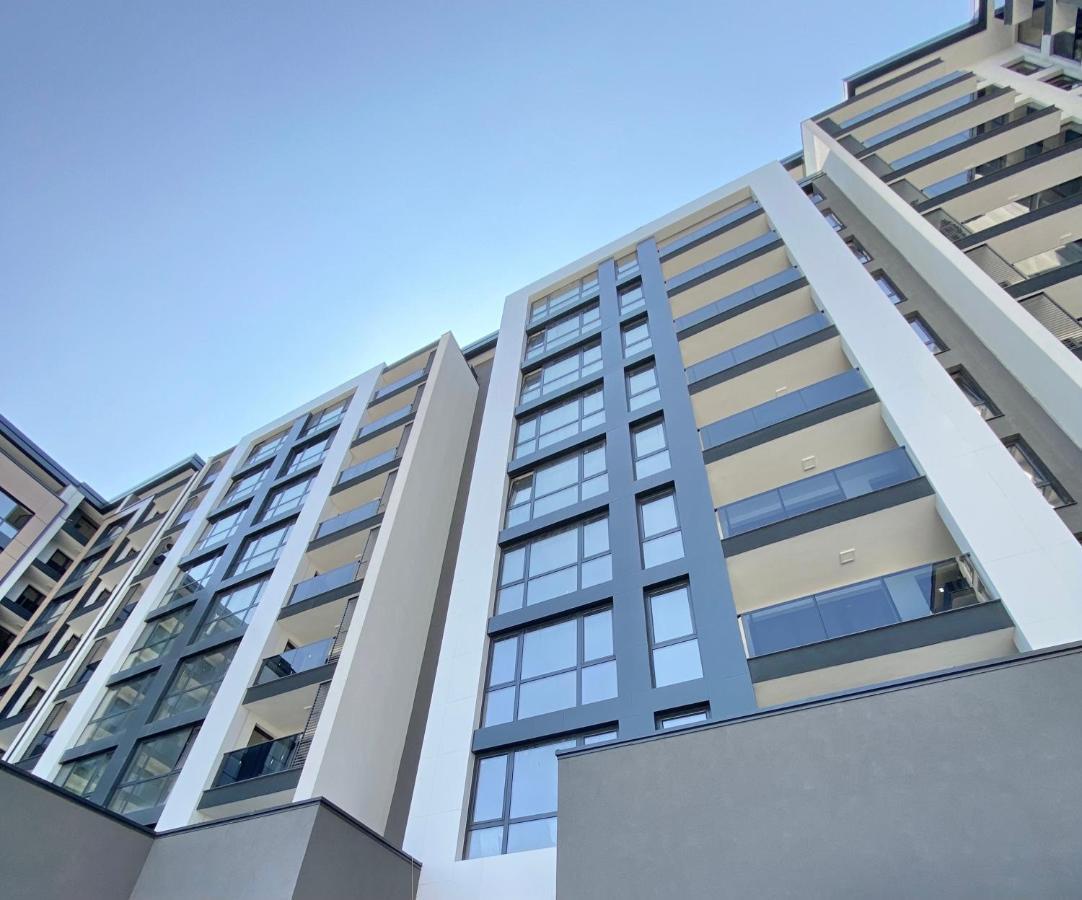 Private Apartment For 4 Guests And Parking พลอฟดิฟ ภายนอก รูปภาพ