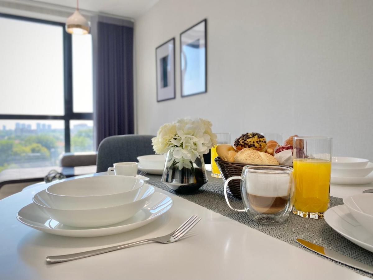 Private Apartment For 4 Guests And Parking พลอฟดิฟ ภายนอก รูปภาพ
