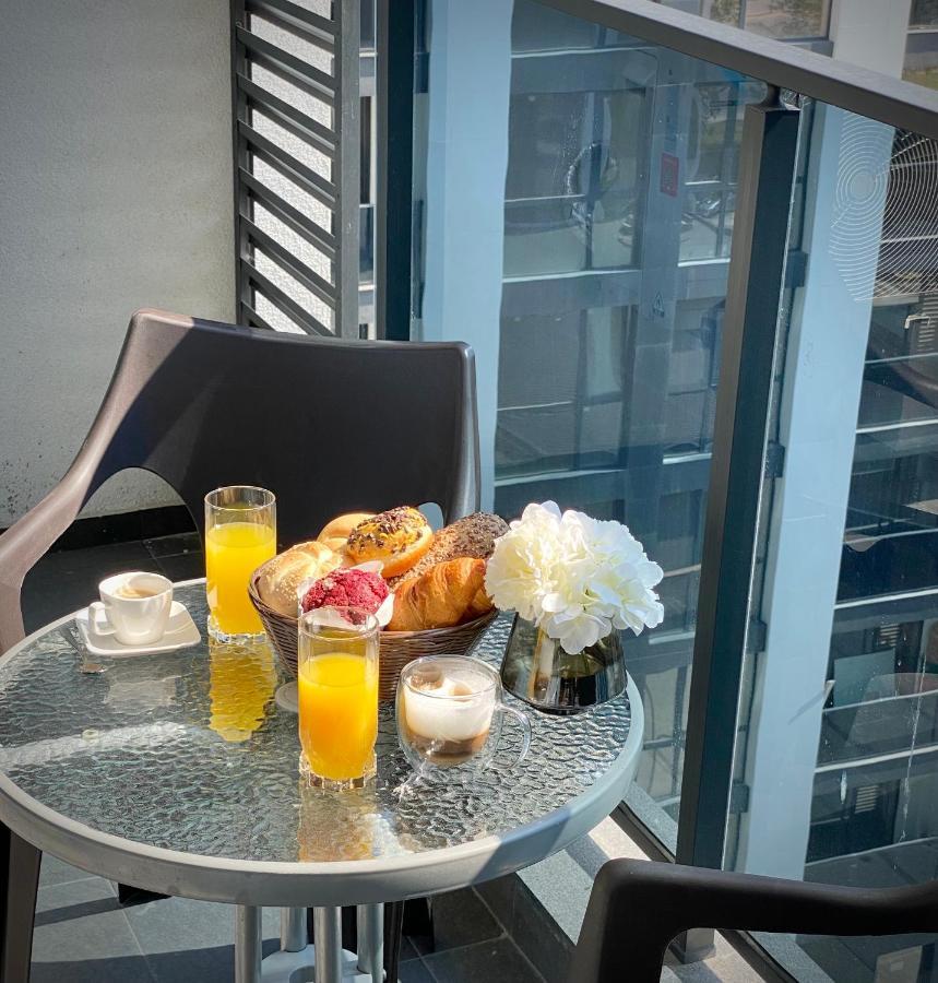 Private Apartment For 4 Guests And Parking พลอฟดิฟ ภายนอก รูปภาพ